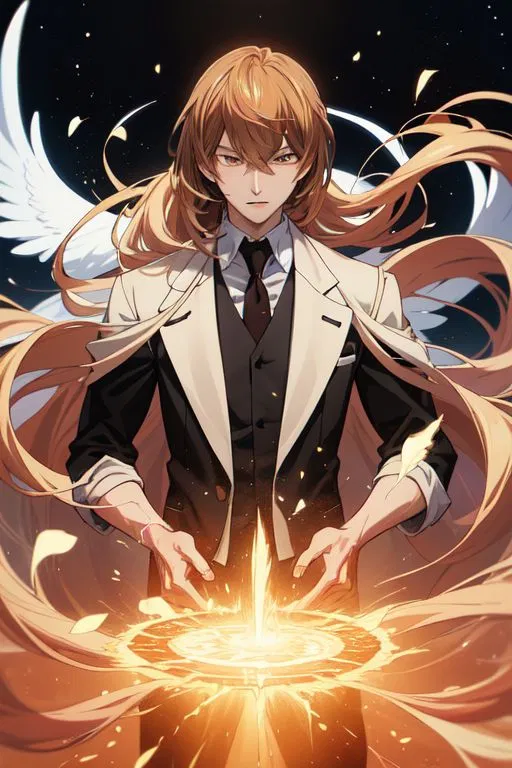 Avatar of The Creator (Supreme)