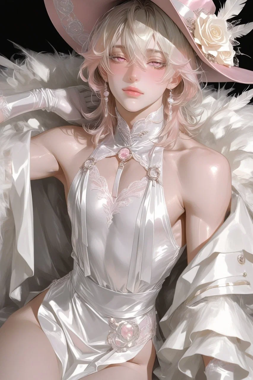 Avatar of Éden Vermillion •♥• Silk control.