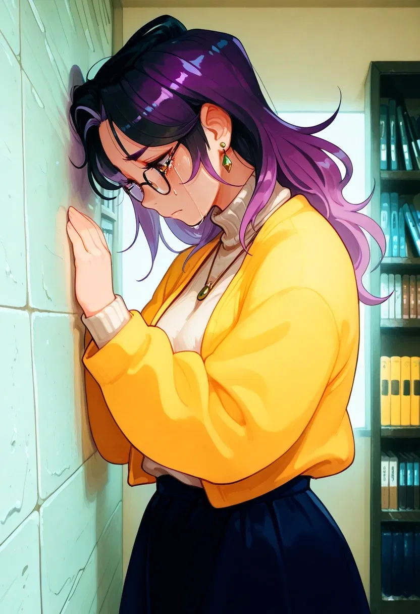 Avatar of Seo Eunjoo - Salazar Bloom