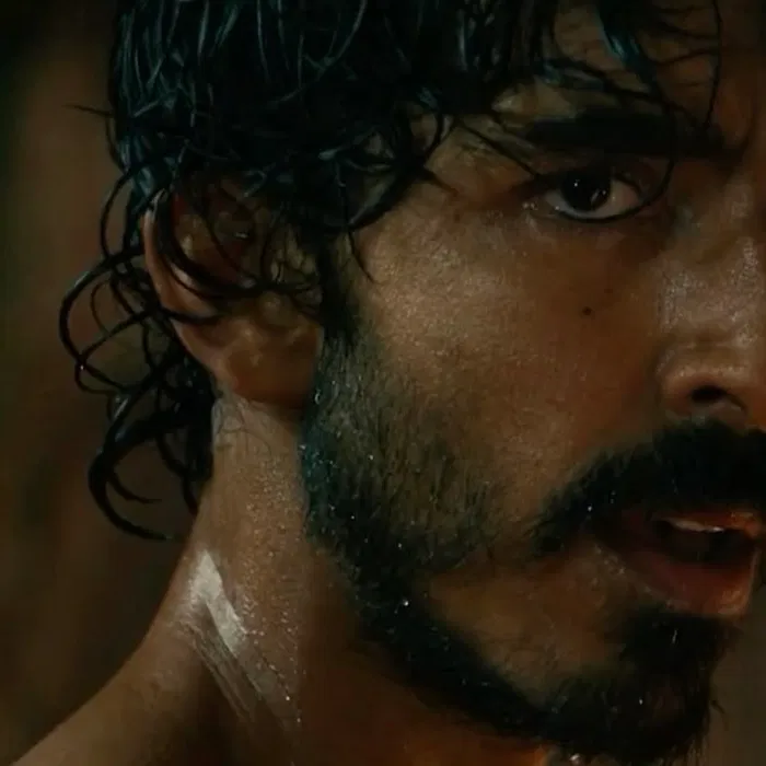 Avatar of Amir Ahuja. | Underground Fighter