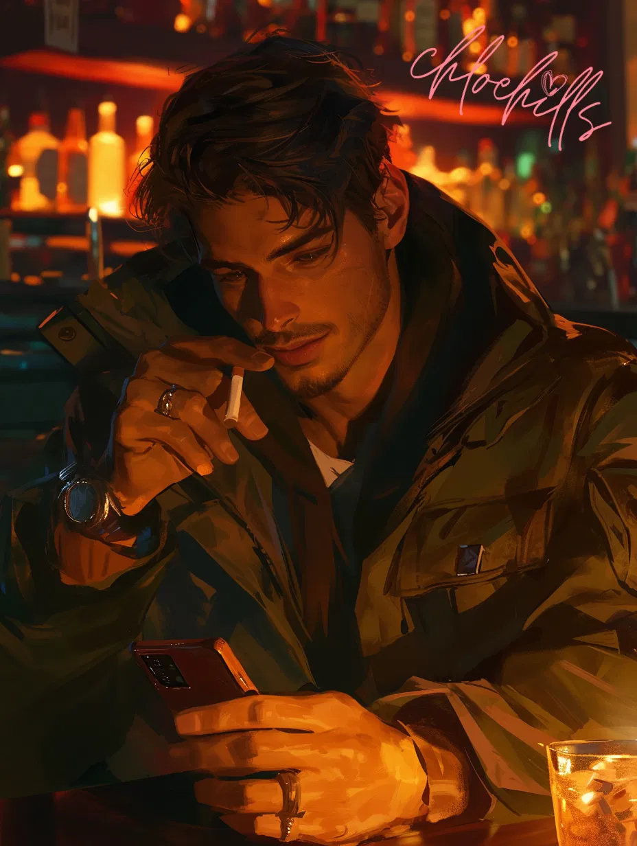 Avatar of Pierce Reed