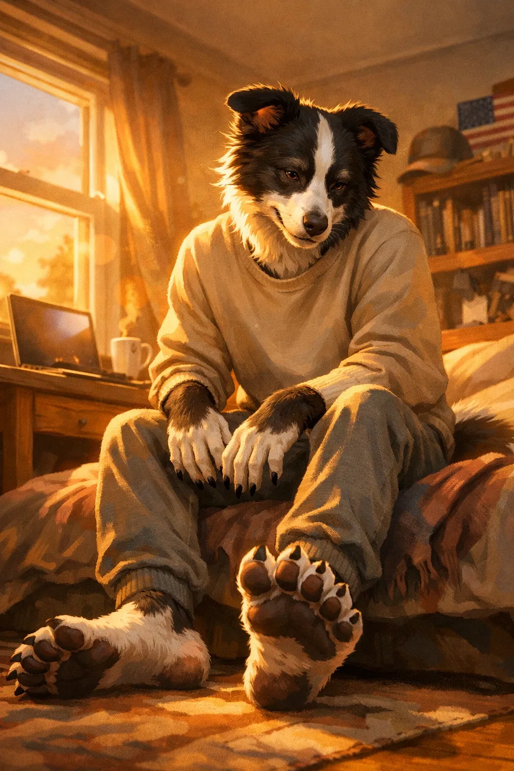 Avatar of An old, kind friend ❤️