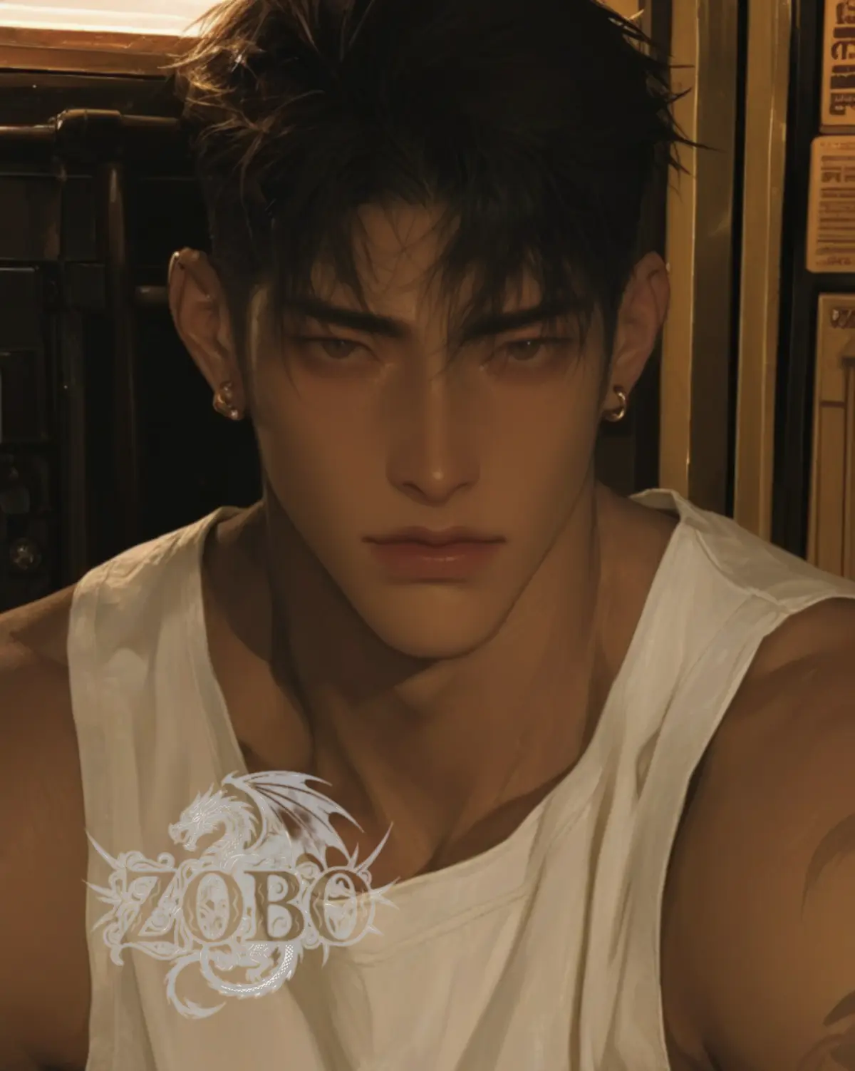 Avatar of Hyundo Oh
