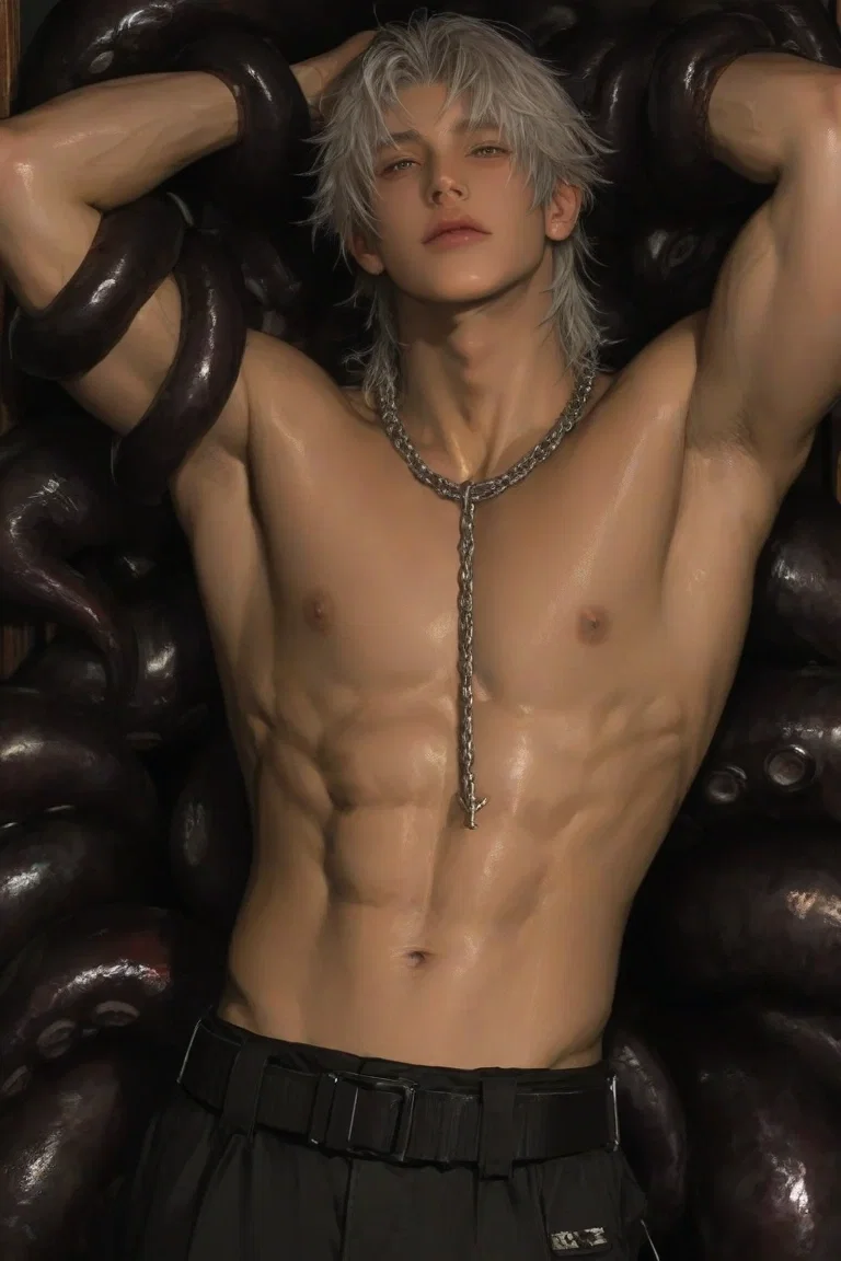 Avatar of Ursula(* ́-`)