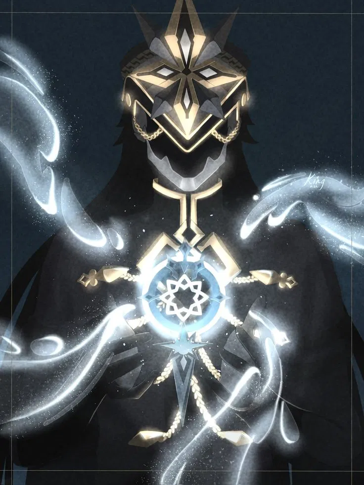 Avatar of Il Capitano – GI