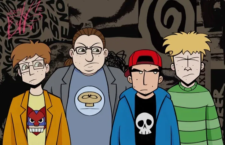 Avatar of THE ELTINGVILLE CLUB