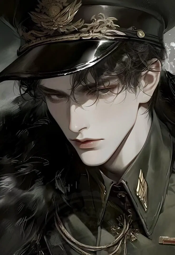 Avatar of The Siren | Alexander 