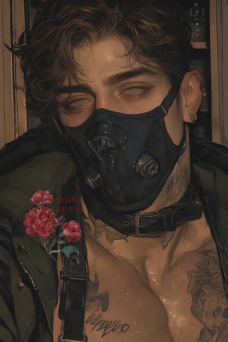 Avatar of Graham | The Butcher's Assistant