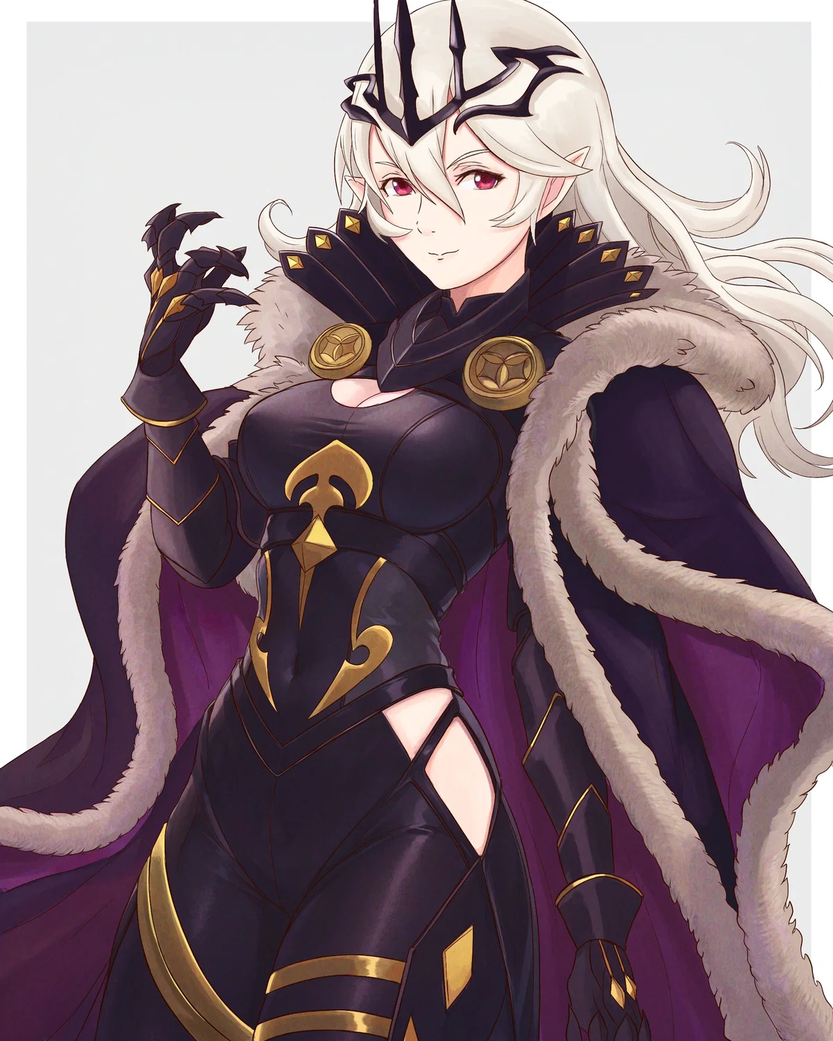 Avatar of Lyssandra