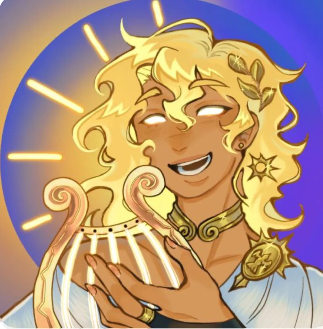 Avatar of Apollo | Family Bonding
