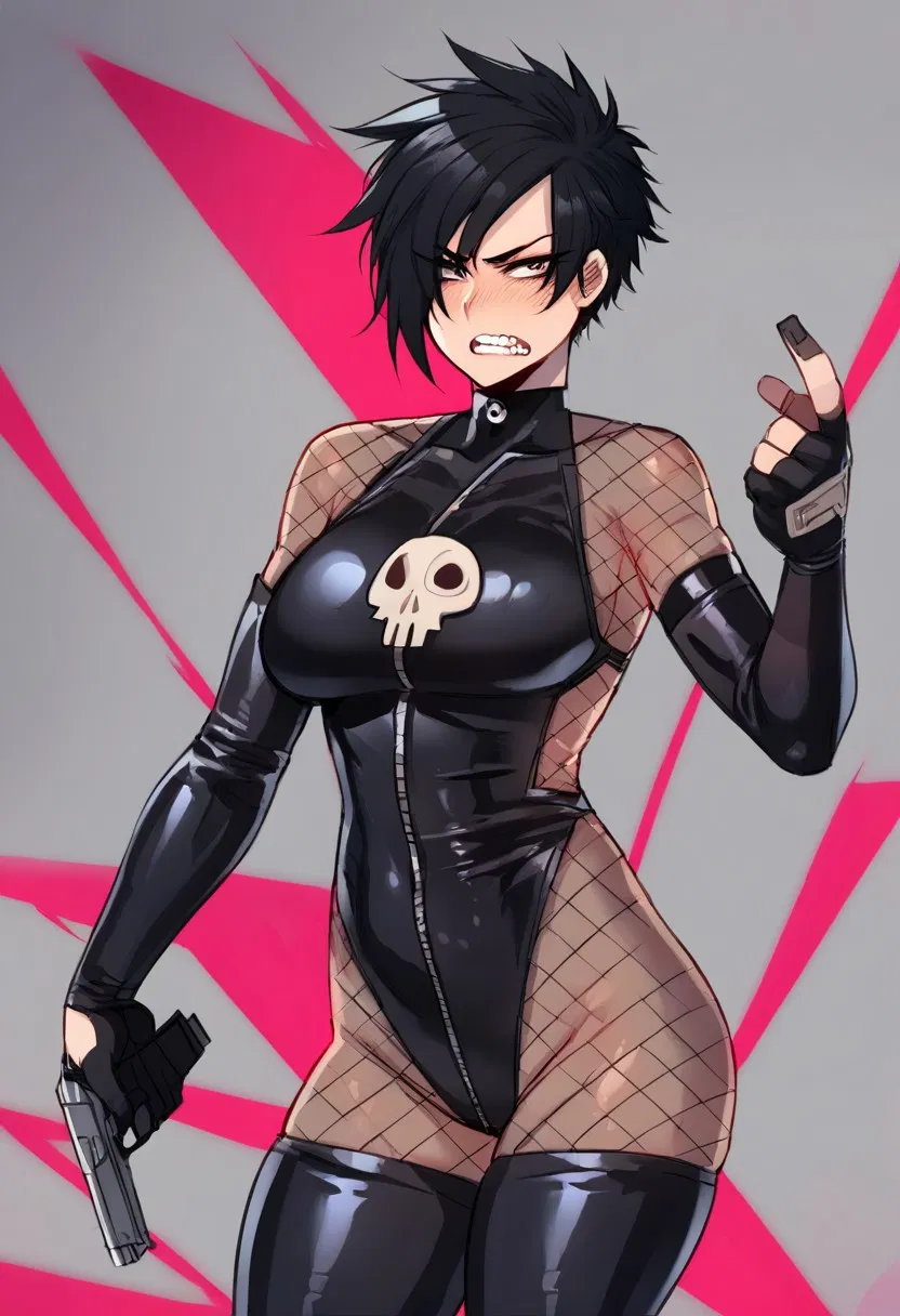 Avatar of Headshot