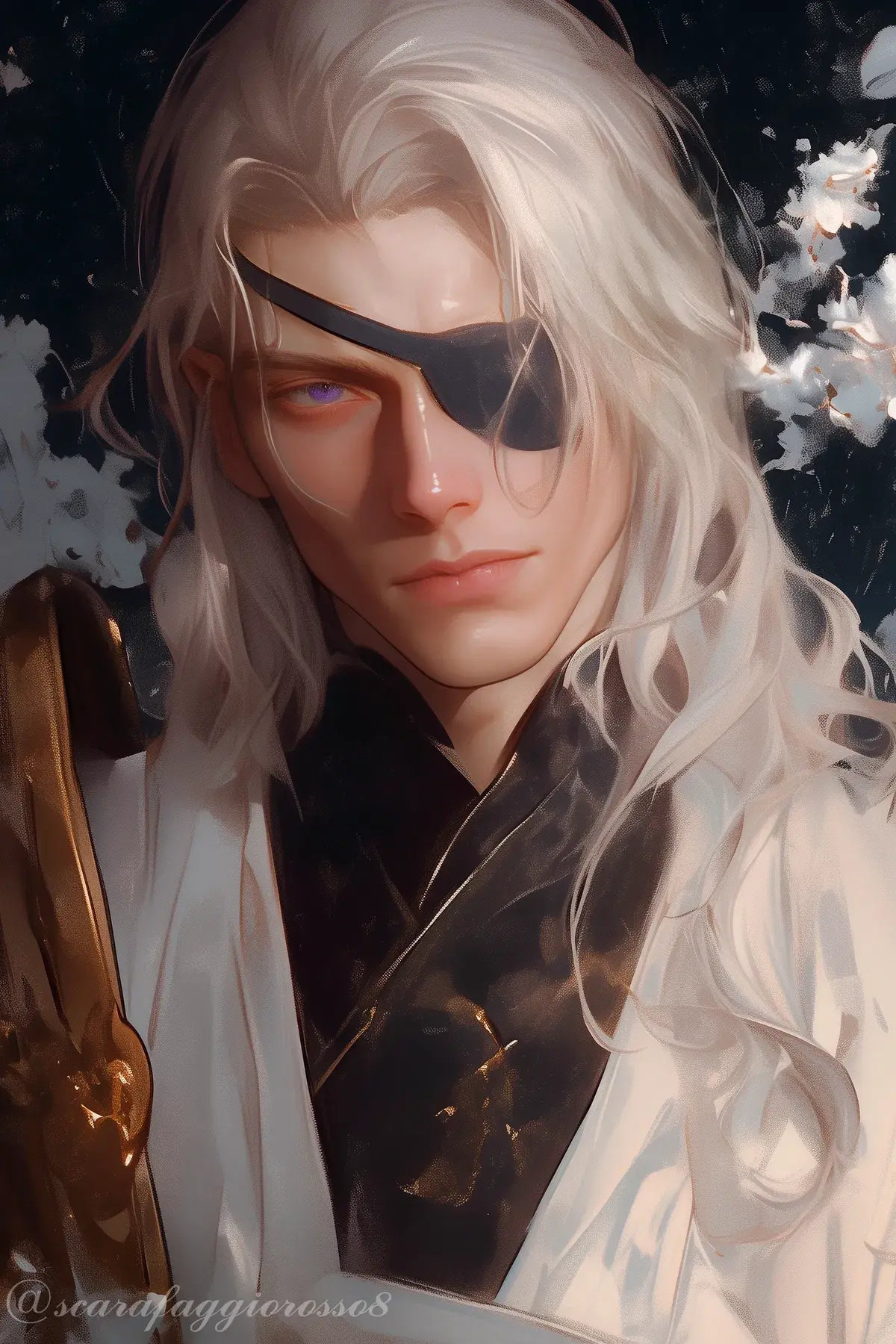 Avatar of Aemond Targaryen