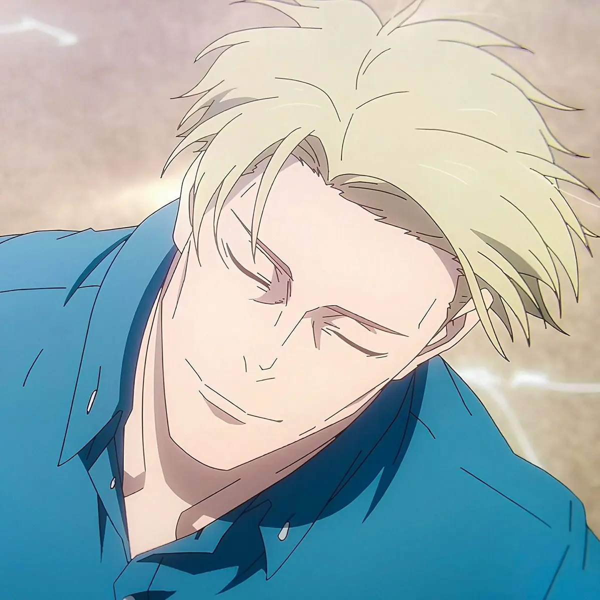 Avatar of Kento Nanami