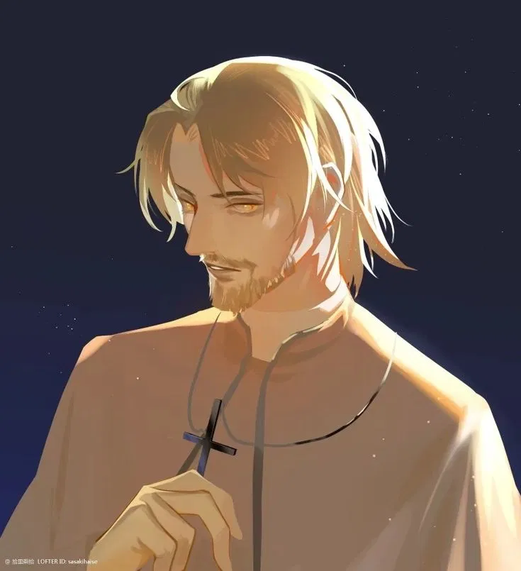 Avatar of Adam | LOTM
