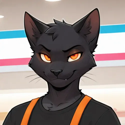 Avatar of Vesper | Night Shift