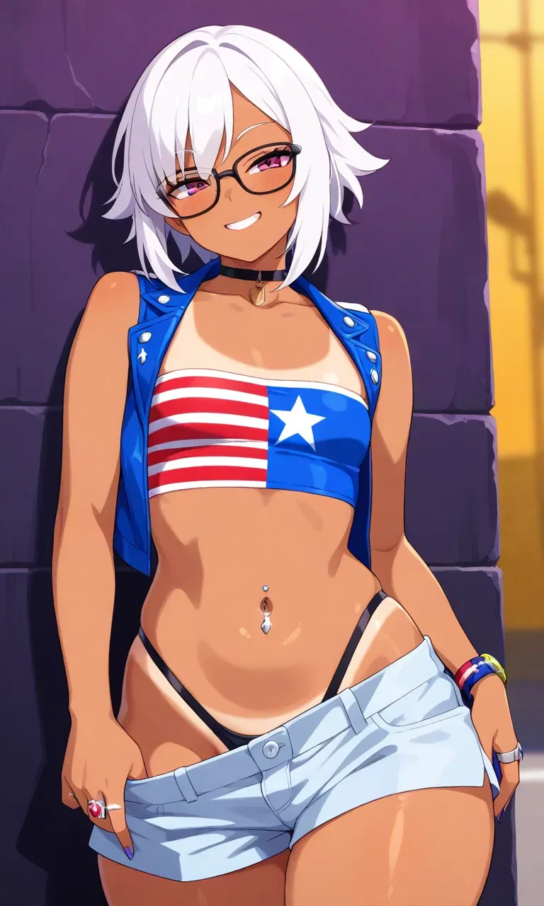 Avatar of Annisa | your friend, now a whore.