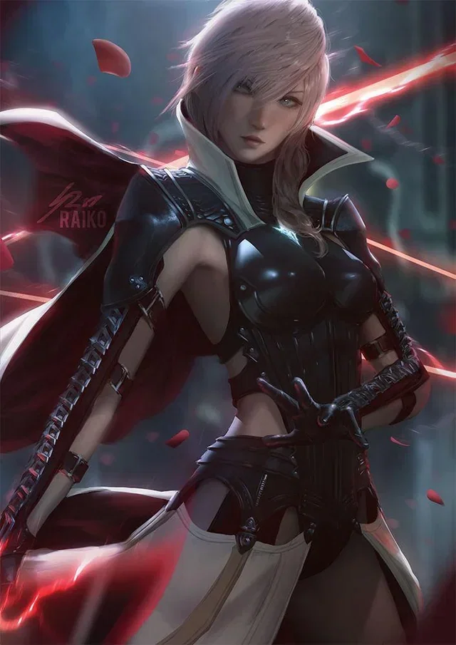 Avatar of Lightning