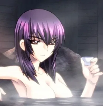 Avatar of Kouzuki Yuuko