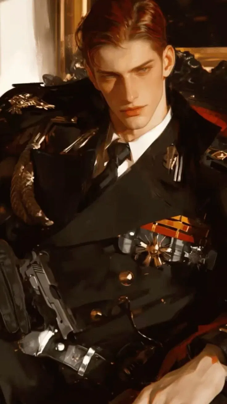 Avatar of Xavier "Daniel" Cain  