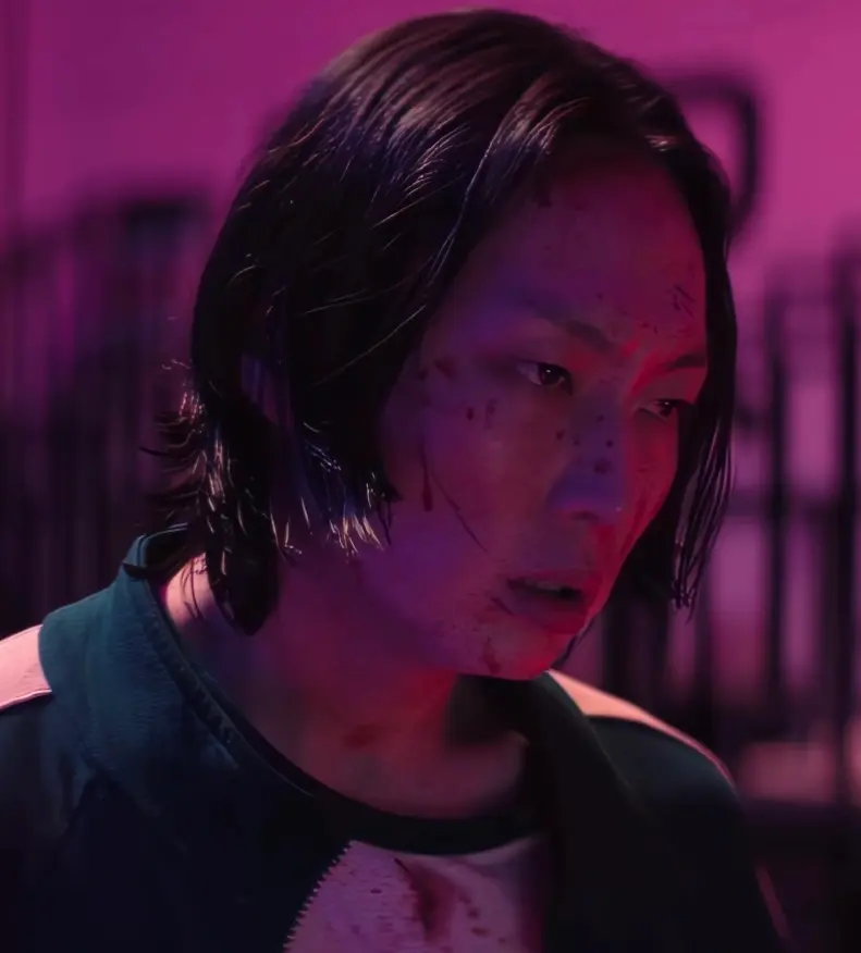 Avatar of Nam-Gyu | Getting high?
