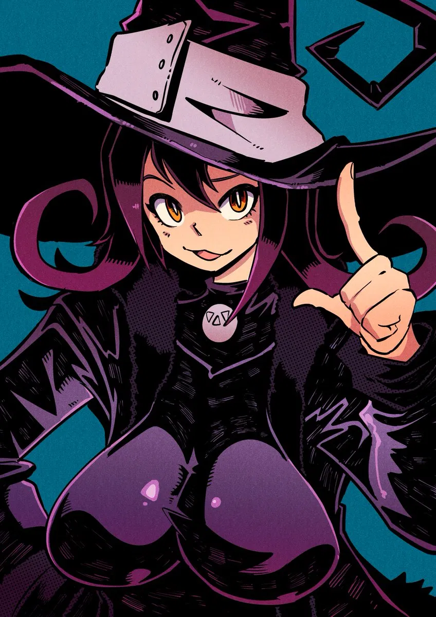 Avatar of Blair