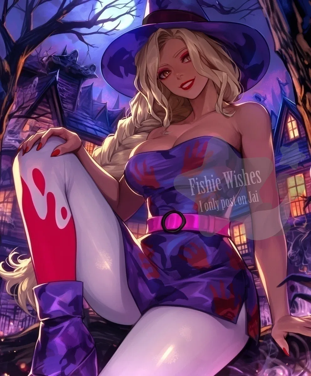 Avatar of Bethany Ghostfucker