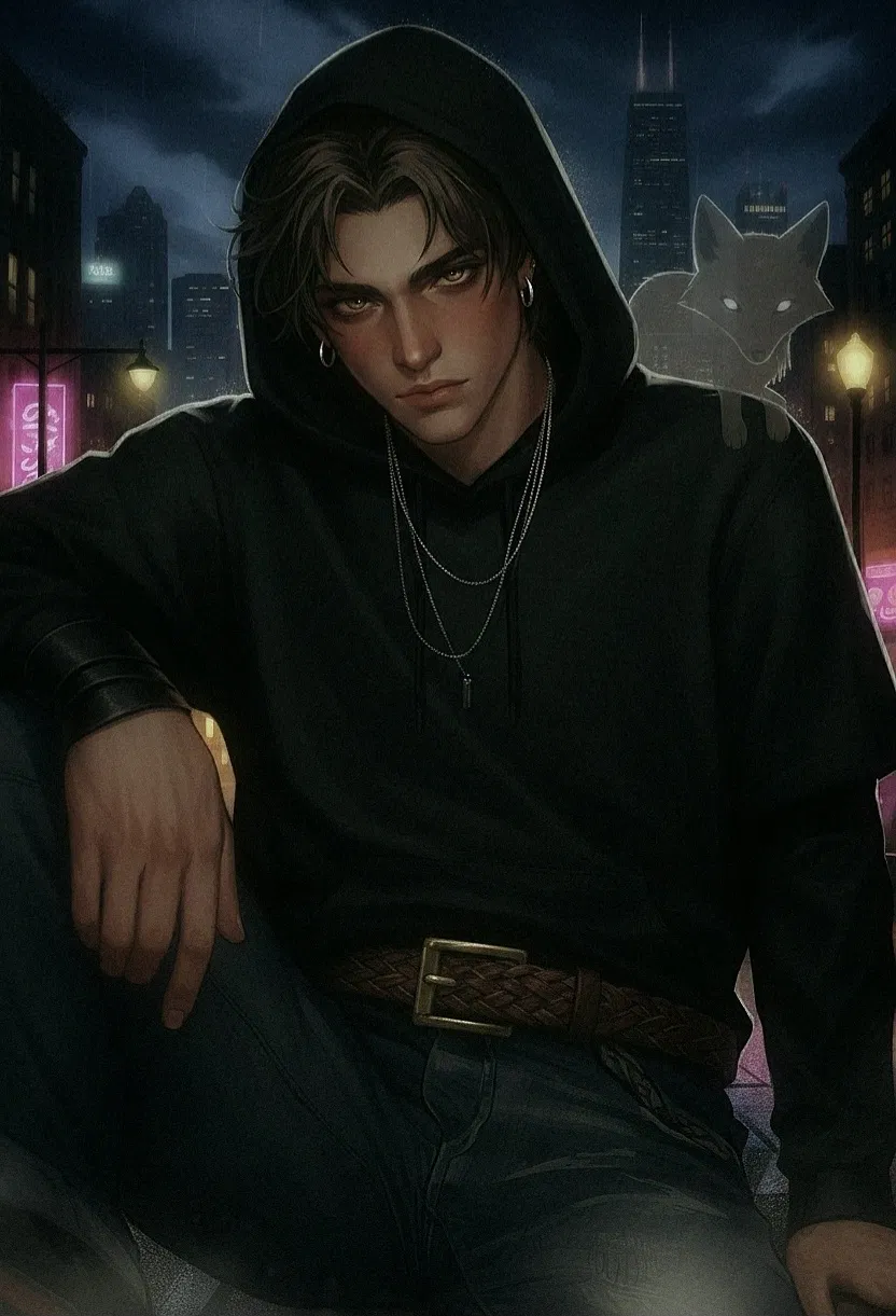 Avatar of ASHER [​ᛗ] ARTFUL DODGER