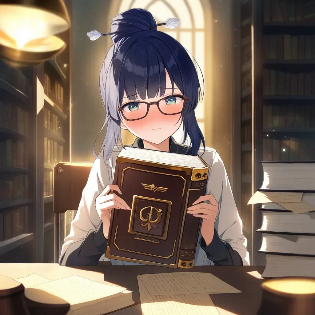 Avatar of Shizuka Aoi