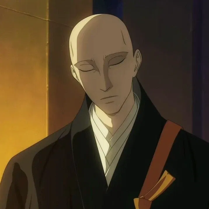 Avatar of Adamant Teacher | Kongō