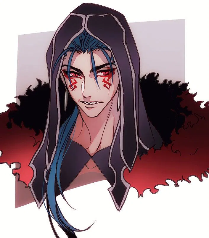 Avatar of 🐺 | Cú Chulainn ( Alter )