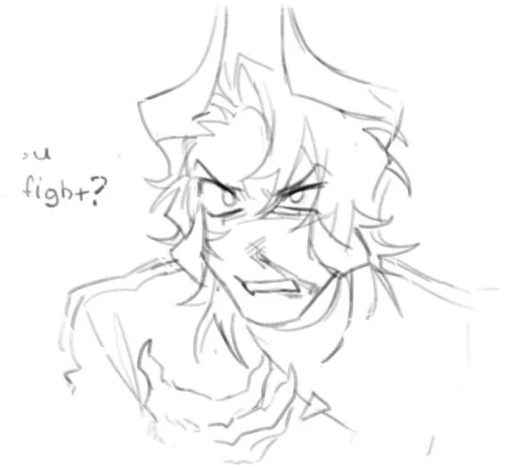Avatar of ⋆+ ⊹★'You look lonely...'🧪⭑⋆。 ̊ |SUBSPACE