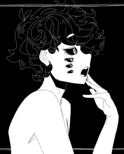 Avatar of Charon (Ghost and Pals/Honey I'm Home)