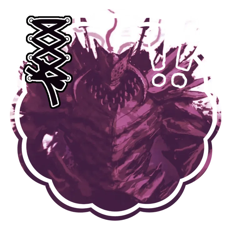 Avatar of Lindamea『𐂯』