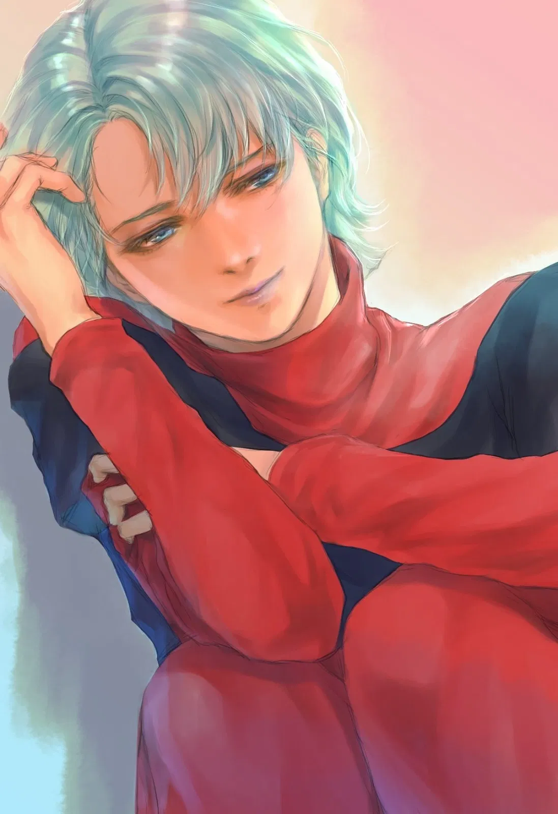 Avatar of Four Murasame