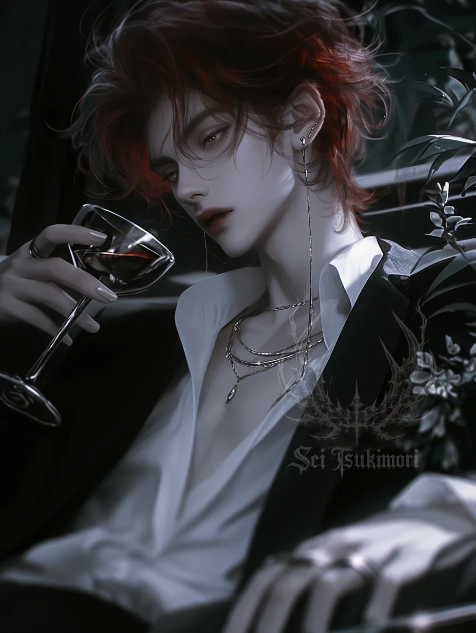 Avatar of MASARU ┊ Yakuza Husband