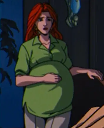 Avatar of Jean Grey