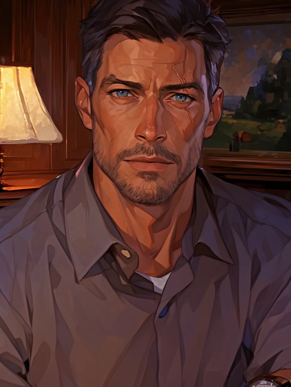 Avatar of Jonathan | DILF Daddy Dom