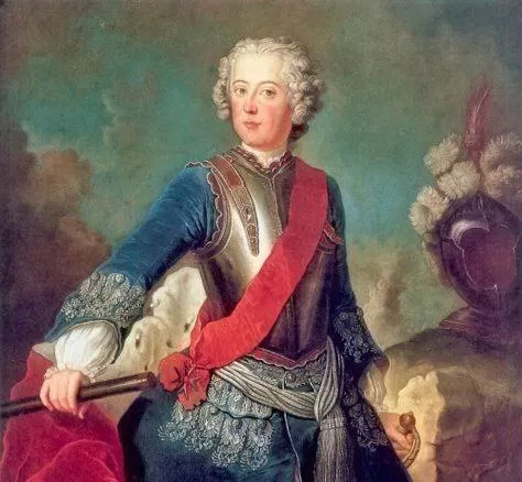 Avatar of Frederick II | King of Prussia