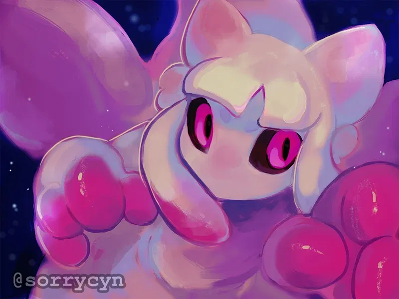 Avatar of Nyalien-chan