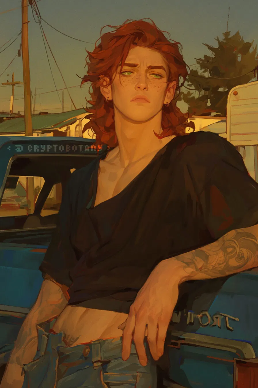 Avatar of ALT ✰ Early Jacobs