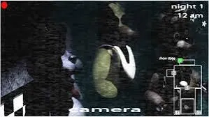 Avatar of Fnaf weird mobile port