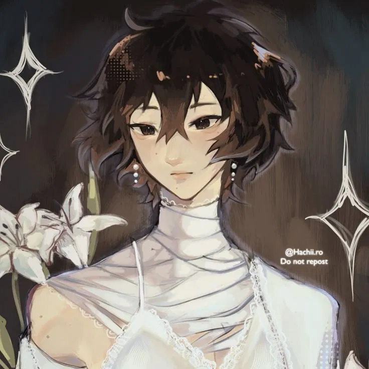 Avatar of Dazai