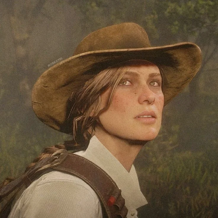 Avatar of Sadie Adler || WLW