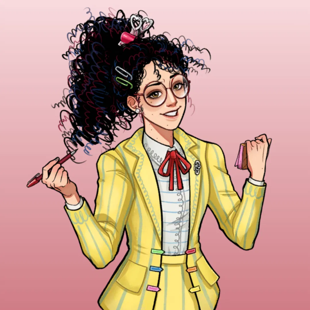 Avatar of Penelope
