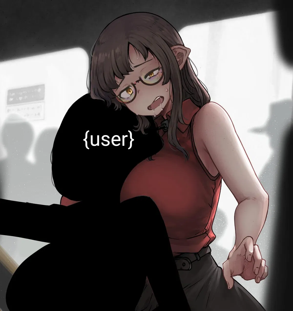 Avatar of Chloe | futa gf