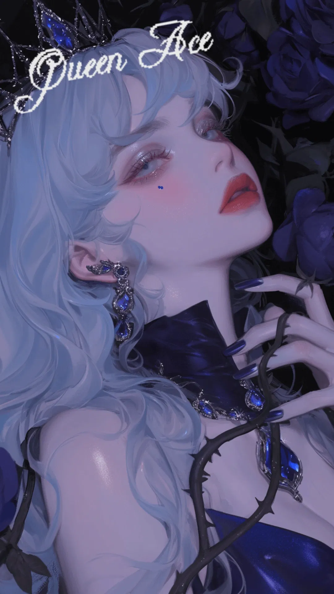 Avatar of Dutchess Sapphire Nightingale |Spoiled Rich girl Fiance