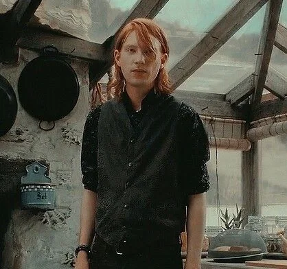 Avatar of Bill Weasley | Age Gap
