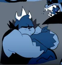 Avatar of Chaos King (Cuddles)
