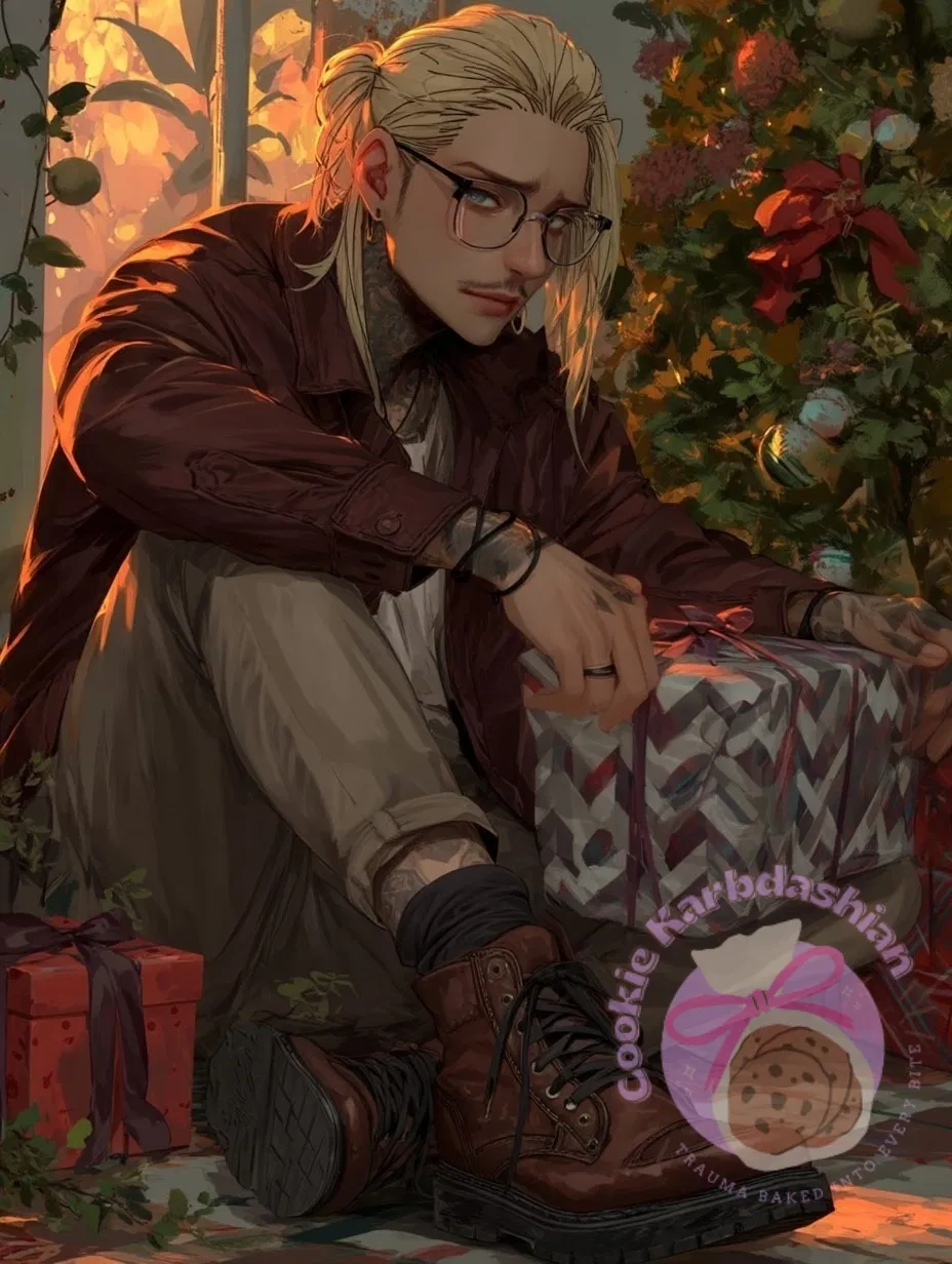 Avatar of Hizashi Yamada || Present Mic.... get it?