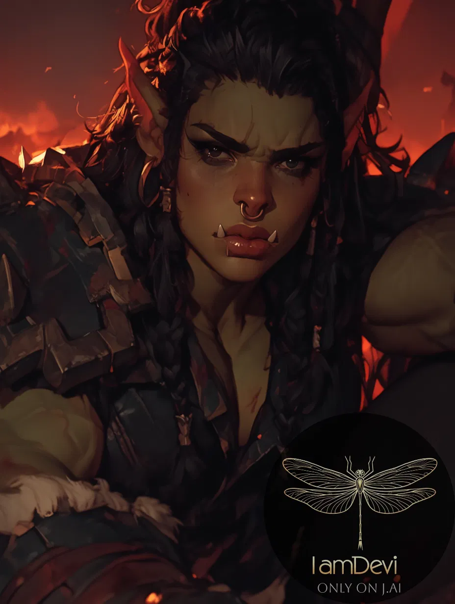 Avatar of Rellua Pride Render | Lost and Found